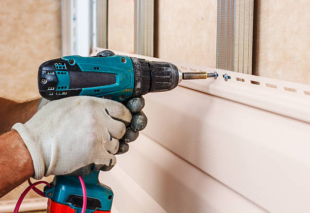 Best Siding for Multi-Family Homes  in Stansbury Park, UT